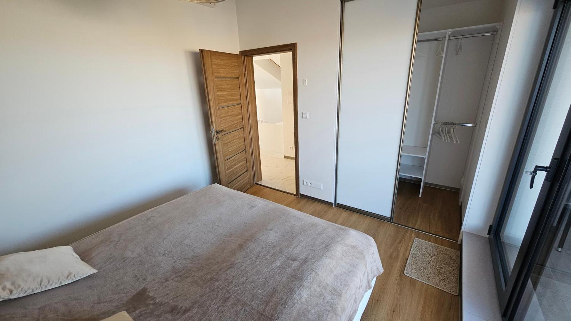 Vila Ferie Dunajska Luzna 外观 照片